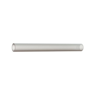 8 Mm Şeffaf Milimetrik Hortum 5 Metre