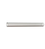 8 Mm Şeffaf Milimetrik Hortum 5 Metre