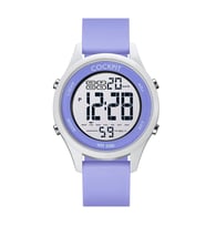 Cockpit CK-3758PE Unisex KOL SAATİ