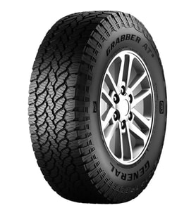 General Grabber AT3 225/70R16 103T M+S 3PMSF FR BSW