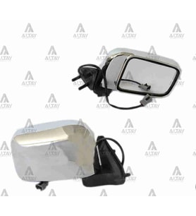Ayna Dış Dikiz Pıckup 2003 Sonrası Yd25 Elektrikli Krom Sağ (Oem No:963013S420)