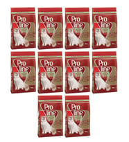 Proline Kedi Mamasi Lamp & Rice 500 Gr 10 adet