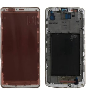 LG G3 Mini Kasa Kapak Gold
