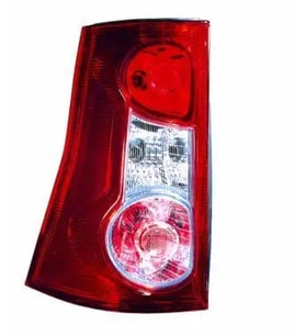 DEPO 5511978LLDUE Stop Lambasi Sol 8200570944