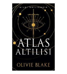 Atlas Altılısı (Ciltli)