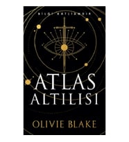 Atlas Altılısı (Ciltli)