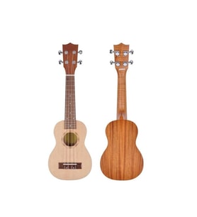 CREMONIA AU10L-21 UKULELE 21'' SOPRANO