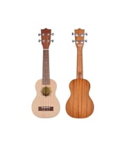 CREMONIA AU10L-21 UKULELE 21'' SOPRANO