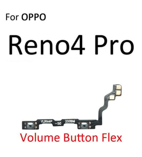 Oppo Reno 4 PRO Yan Ses Filmi
