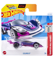 Hot Wheels Tekli Arabalar Celero GT HTB87