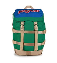 JanSport Mini Skip Pack Jelly Kelly Sırt Çantası EK0A5BJY2T11