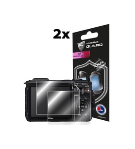Nikon Coolpix W300 Hydrogel Ekran Koruyucu (2 ADET)