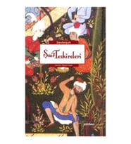 Şair Tezkireleri