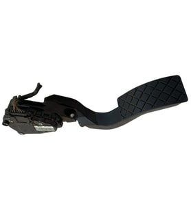 Volkswagen Passat B5 B6 Skoda Superb 1 Audi A6 C6 2.0 TDI 2003-2011 Gaz Pedalı
