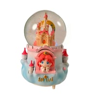 Nessiworld Kar Küresi Büyük Boy LLM-HDY0304