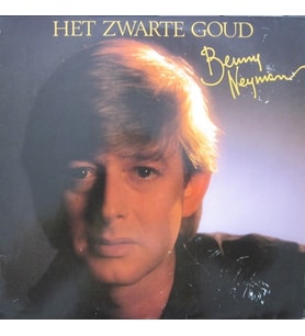Benny Neyman – Het Zwarte Goud