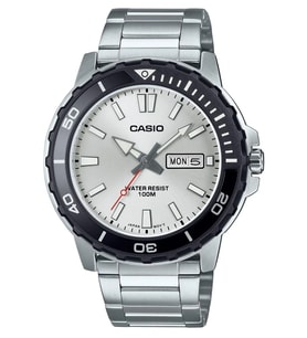 Casio MTD-125D-7AVDF
