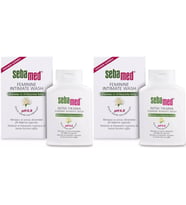 Sebamed İntim Menapoz Likit 200ML PH6.8 (Genital Bölge Temizleyici) (2 Li Set)