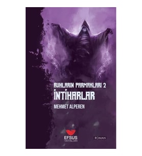 Ruhların Parmakları 2 İntiharlar