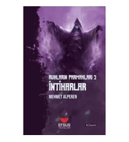 Ruhların Parmakları 2 İntiharlar
