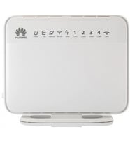 Huawei HG658 V2 VDSL/ADSL 4 Port 300MBPS Modem