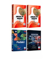 Pediatri Uzman Set