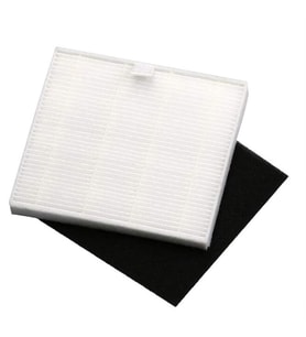 iLife A7-V8-V80-V8S-X750-X785-X800 Süpürge Hepa Filtre 1 Adet