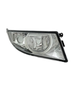 Skoda Fabia Sağ Sis Labası Çift Ampül 2009-2012