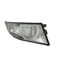 Skoda Fabia Sağ Sis Labası Çift Ampül 2009-2012