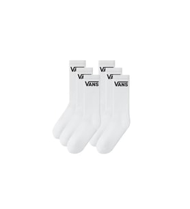 Vans Classic Crew Unisex Çorap