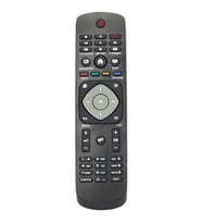 Philips Uyumlu 32PHS4131/12 LED TV Kumandası