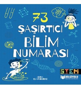 73 Şaşırtıcı Bilim Numarası