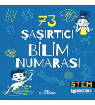 73 Şaşırtıcı Bilim Numarası