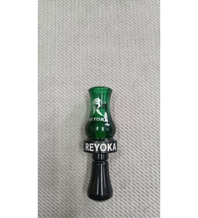 REYOKA ÖRDEK DÜDÜĞÜ YEŞİL