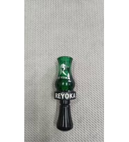 REYOKA ÖRDEK DÜDÜĞÜ YEŞİL