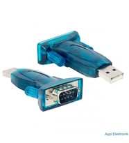 Usb To Rs 232 2.0 Çevİrİcİ Aparat
