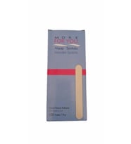 Ahşap Spatula 100 Adet 41521