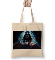 Star Wars Bez Çanta Uzun Saplı