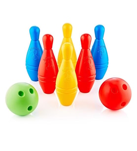 BOWLİNG SET