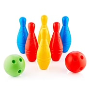 BOWLİNG SET