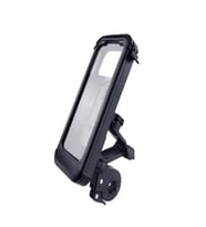 DS0MT3  Motosiklet Ve Bisiklet Telefon Tutucu Waterproof Su Geçirmez Direksiyon Gidon Montajlı New