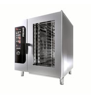 Vital  PRIME101E VITAL PRIME101E ELEKTRİKLİ BUHARLI KONVEKSİYONLU DİJİTAL FIRIN