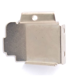Juki Overlok Sürgü Kapak Metali/ 122-86803