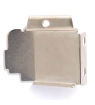 Juki Overlok Sürgü Kapak Metali/ 122-86803