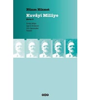 Kuvayi Milliye Şiirler 3