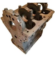 MF 240- 255T- 148 MOTOR BLOK  - RSA