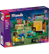 LEGO Friends 42642 Friendship Movie Night