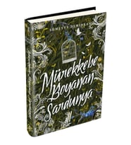 Mürekkebe Boyanan Sardunya 2 (Ciltli)
