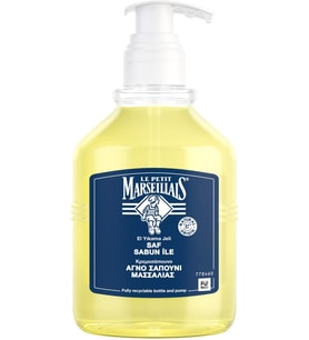 Lexroo Le Petit Marseillais El Yıkama Jeli Saf Sabun 500 Ml