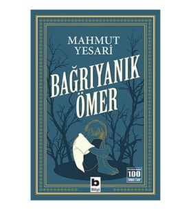 Bağrıyanık Ömer
